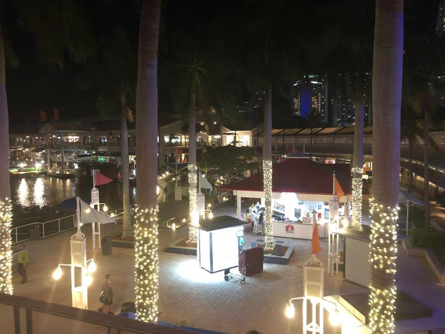 New Luxurious Studio Private In The Heart Of Miami Eksteriør bilde