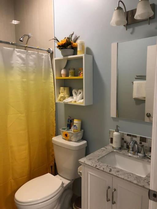 New Luxurious Studio Private In The Heart Of Miami Eksteriør bilde