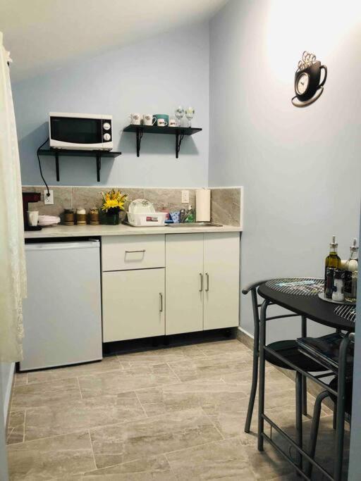 New Luxurious Studio Private In The Heart Of Miami Eksteriør bilde