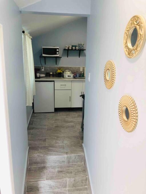 New Luxurious Studio Private In The Heart Of Miami Eksteriør bilde
